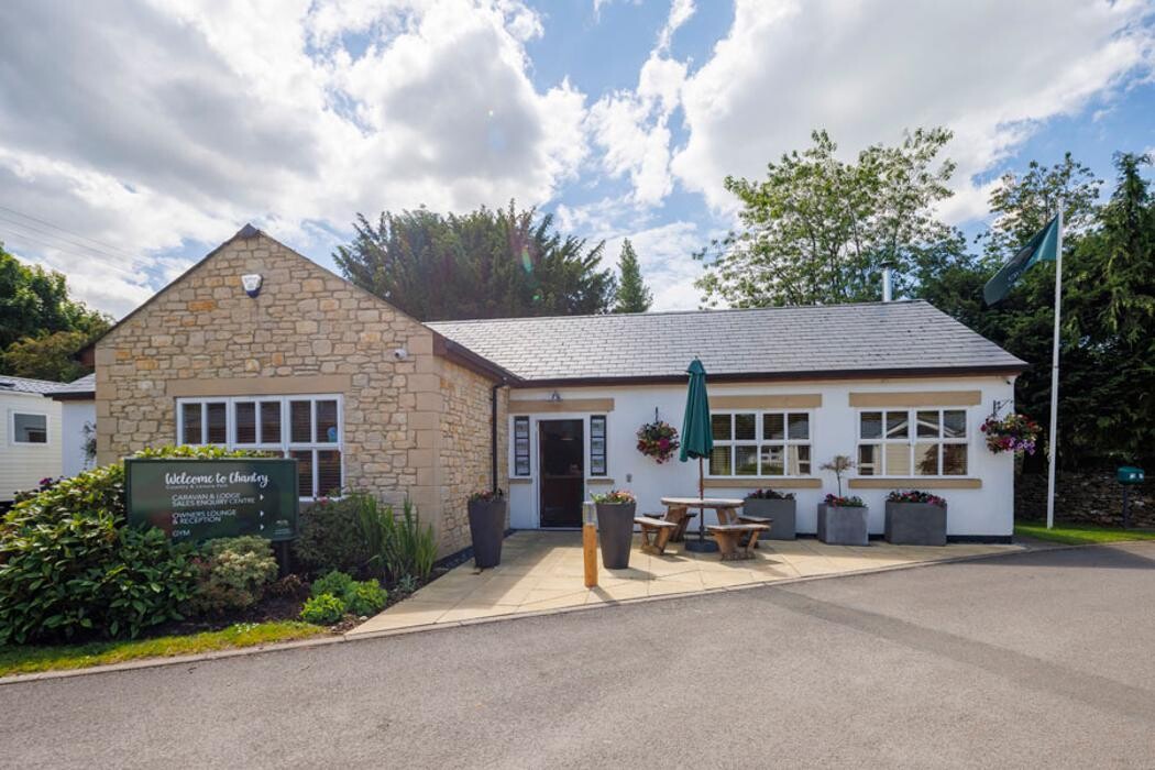 Images Chantry - Holiday Park & Holiday Homes - Park Leisure
