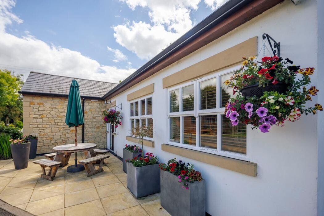 Images Chantry - Holiday Park & Holiday Homes - Park Leisure