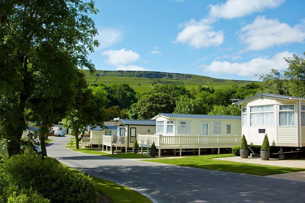 Images Chantry - Holiday Park & Holiday Homes - Park Leisure