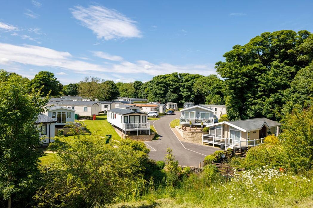 Images Chantry - Holiday Park & Holiday Homes - Park Leisure