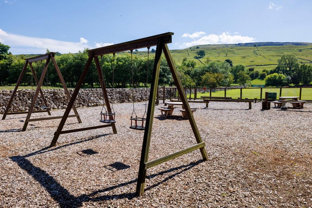 Images Chantry - Holiday Park & Holiday Homes - Park Leisure