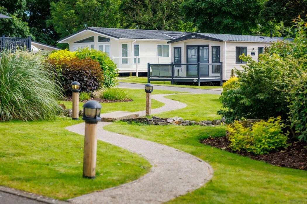 Images Chantry - Holiday Park & Holiday Homes - Park Leisure