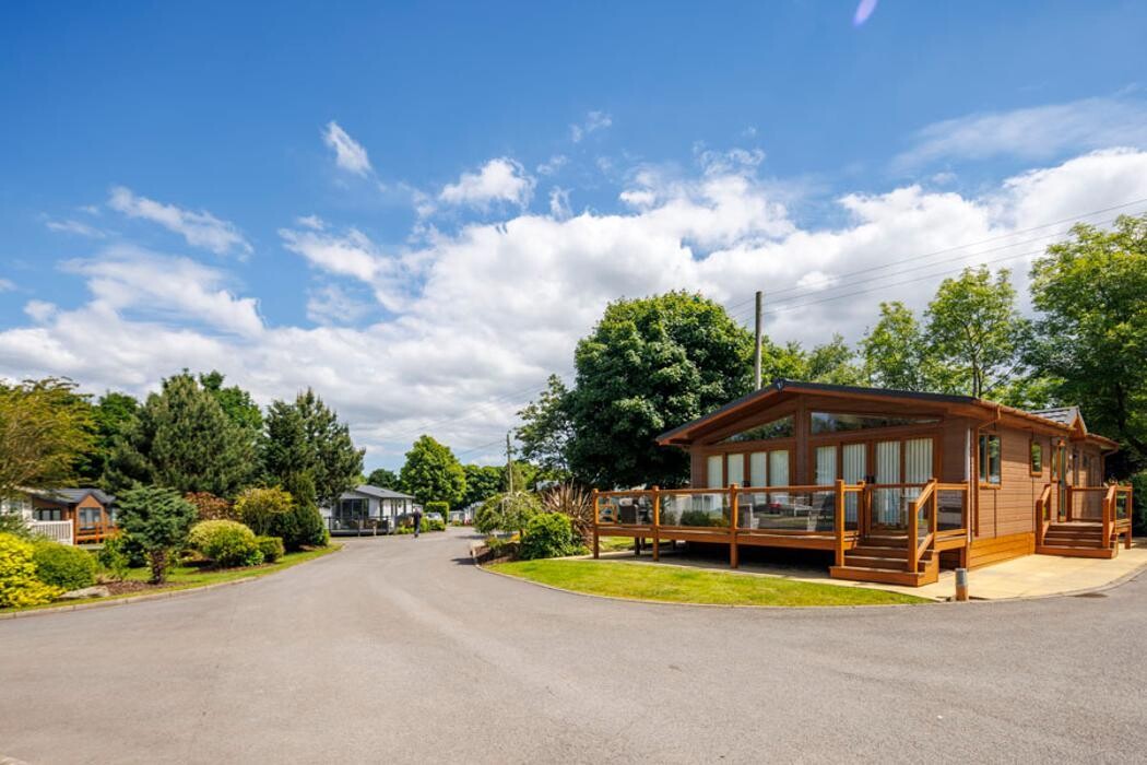 Images Chantry - Holiday Park & Holiday Homes - Park Leisure