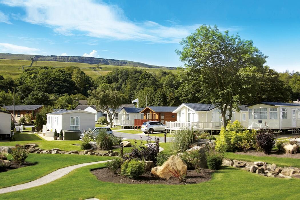 Images Chantry - Holiday Park & Holiday Homes - Park Leisure