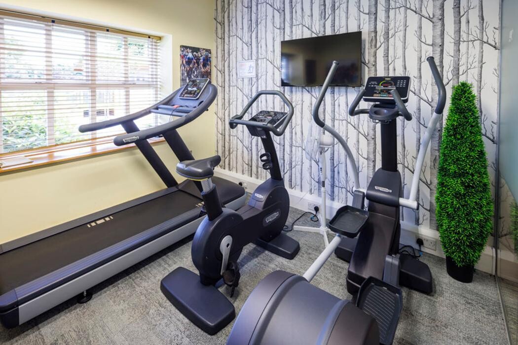 Images Chantry - Holiday Park & Holiday Homes - Park Leisure