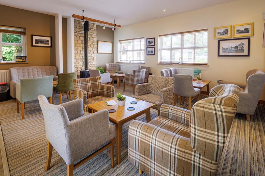 Images Chantry - Holiday Park & Holiday Homes - Park Leisure