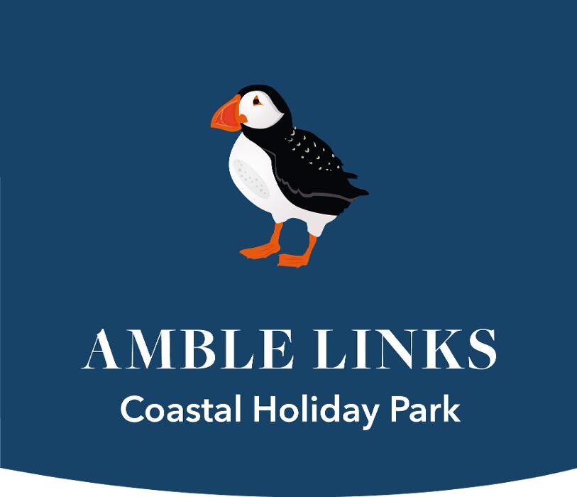 Amble Links - Holiday Park & Holiday Homes - Park Leisure Logo