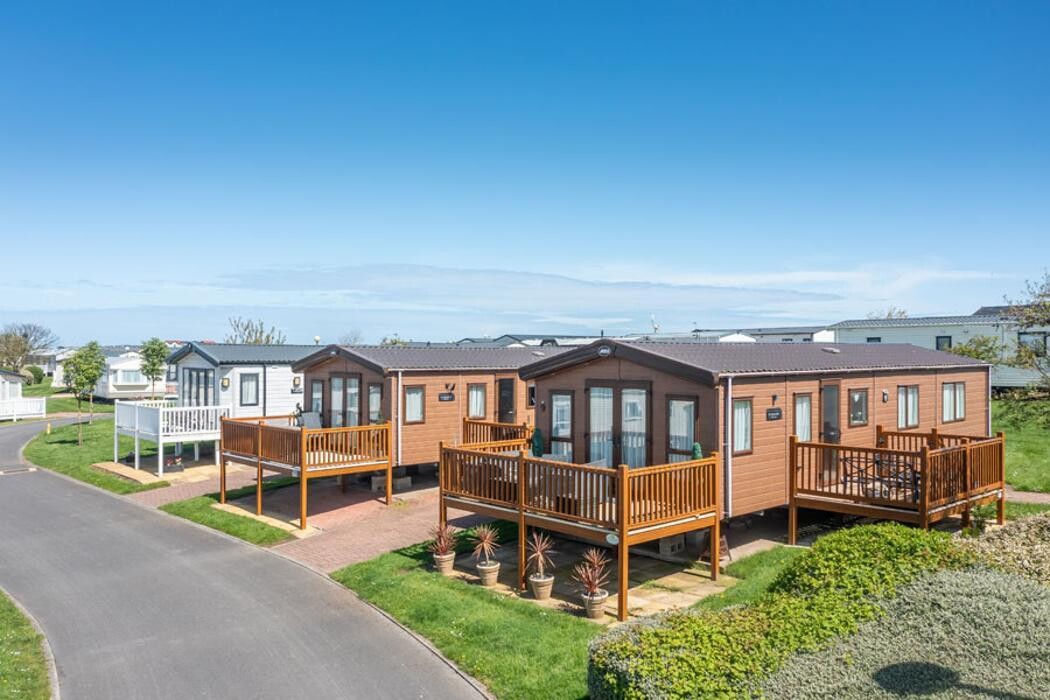 Images Amble Links - Holiday Park & Holiday Homes - Park Leisure
