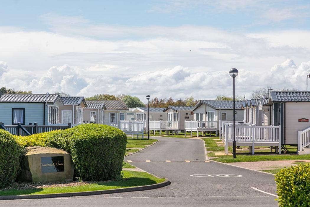 Images Amble Links - Holiday Park & Holiday Homes - Park Leisure