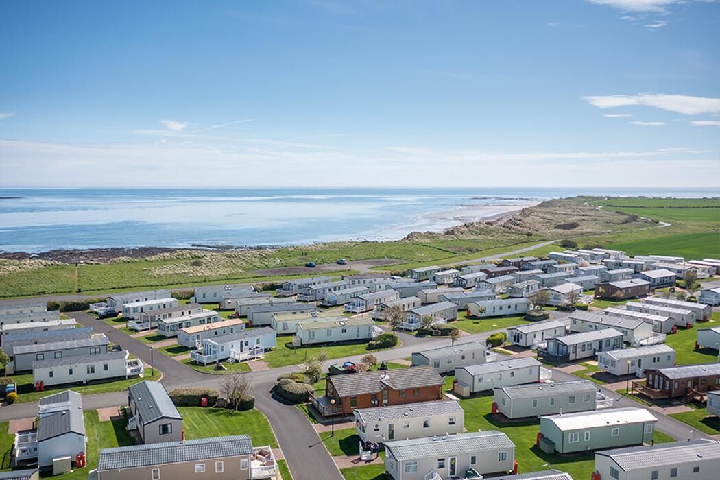 Images Amble Links - Holiday Park & Holiday Homes - Park Leisure