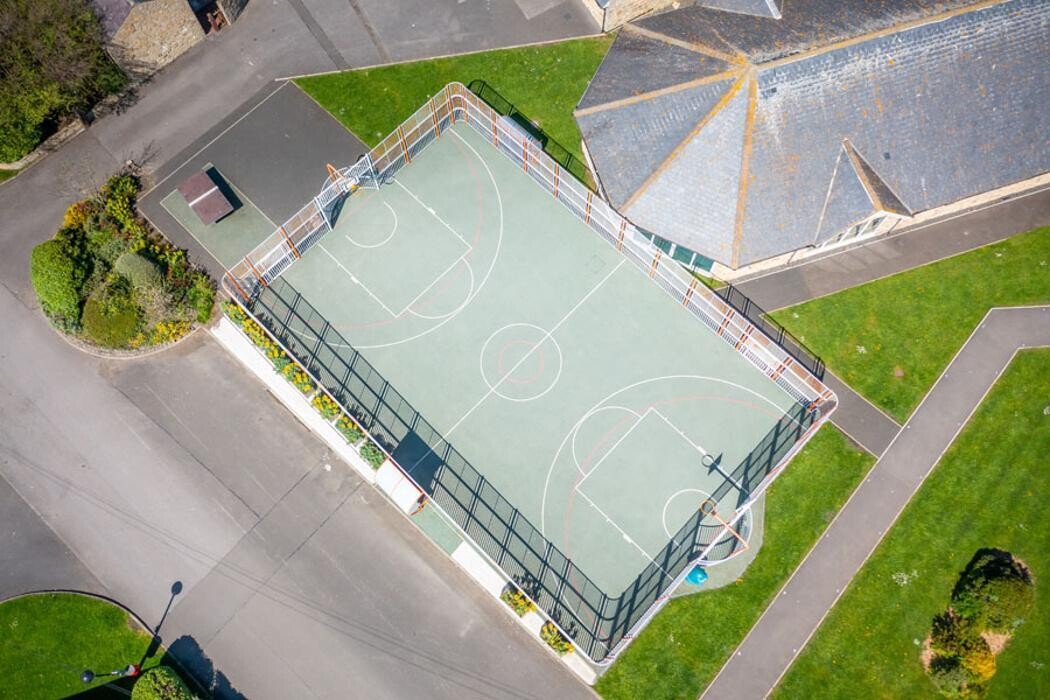 Images Amble Links - Holiday Park & Holiday Homes - Park Leisure
