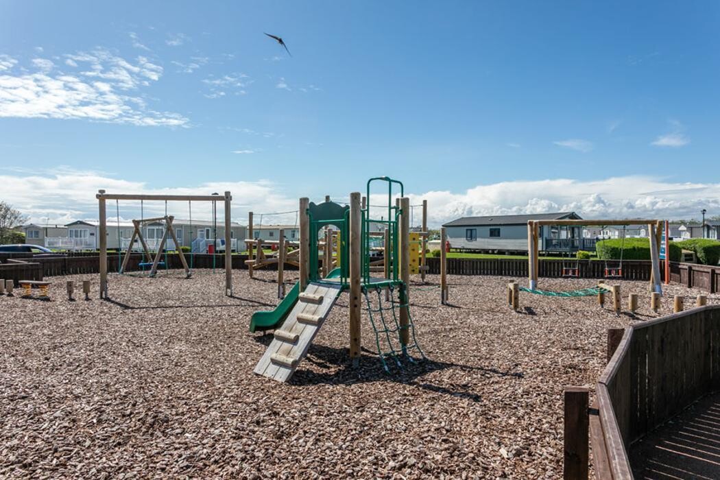 Images Amble Links - Holiday Park & Holiday Homes - Park Leisure