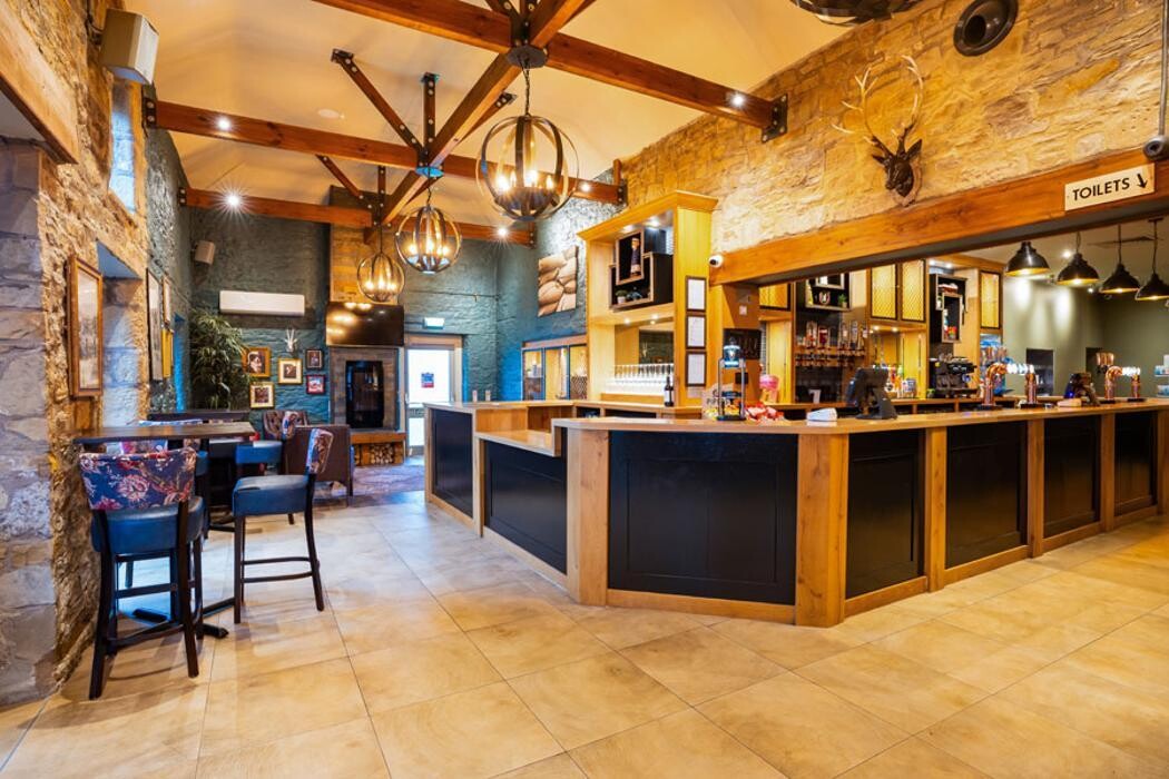 Images Amble Links - Holiday Park & Holiday Homes - Park Leisure