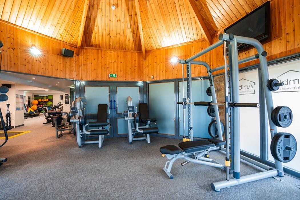 Images Amble Links - Holiday Park & Holiday Homes - Park Leisure