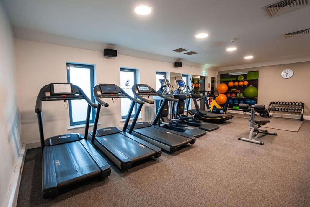 Images Amble Links - Holiday Park & Holiday Homes - Park Leisure