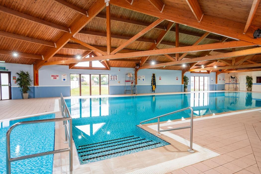 Images Amble Links - Holiday Park & Holiday Homes - Park Leisure