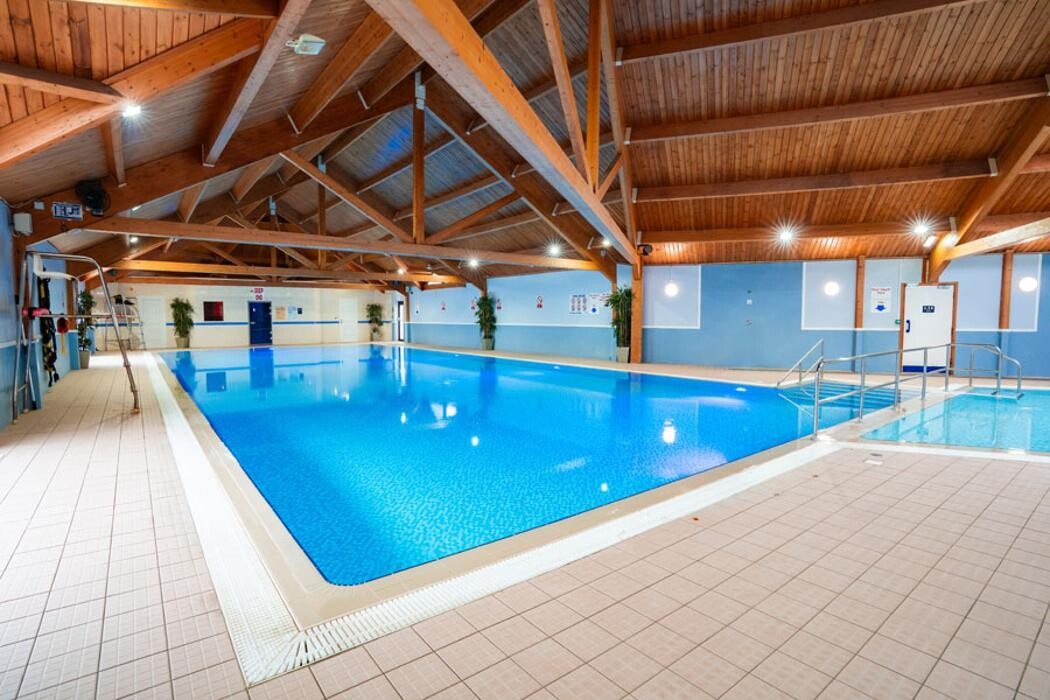 Images Amble Links - Holiday Park & Holiday Homes - Park Leisure