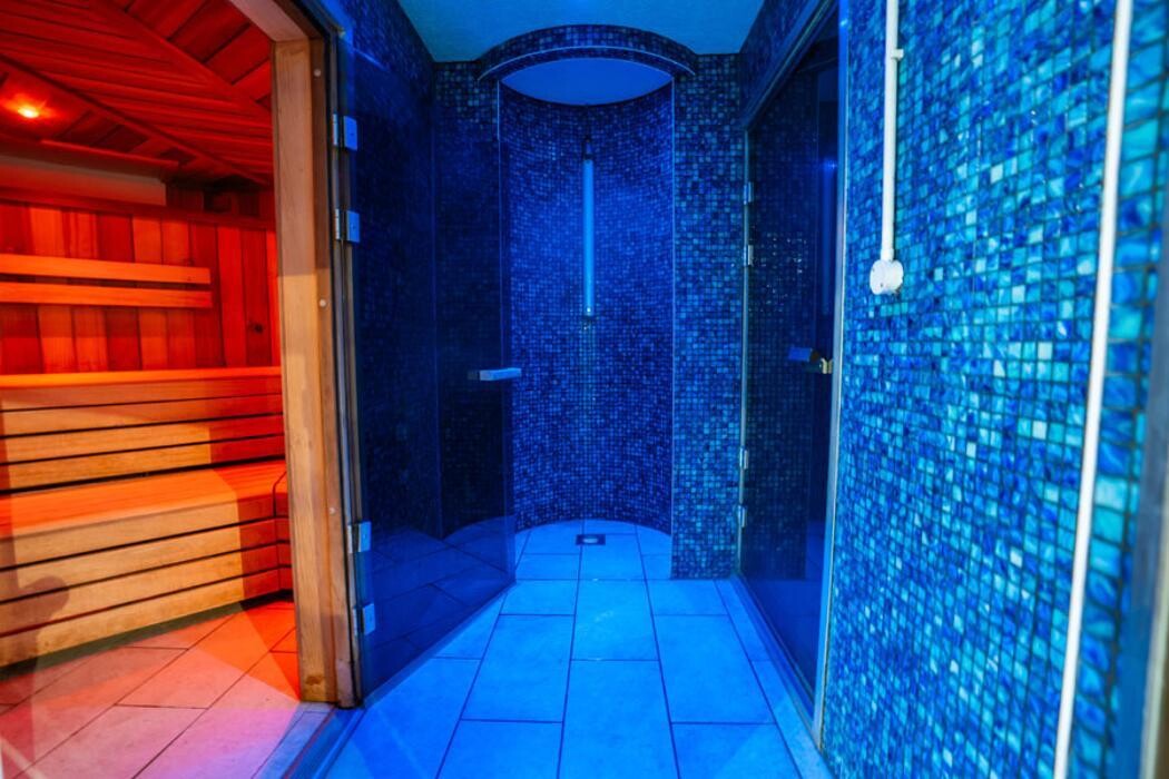 Images Amble Links - Holiday Park & Holiday Homes - Park Leisure