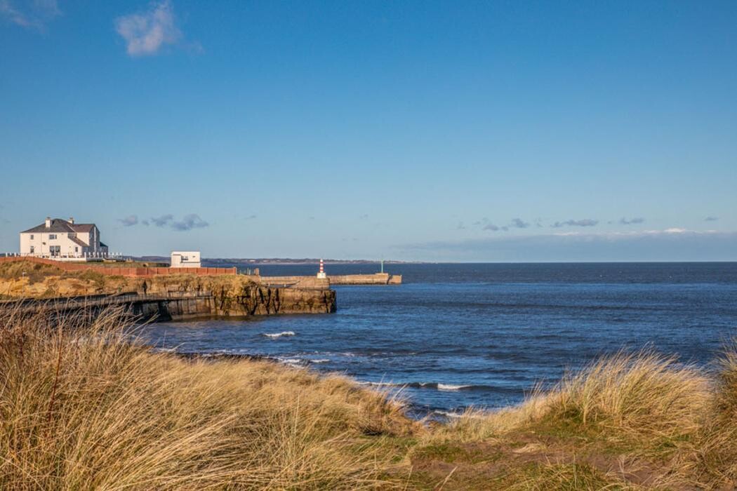 Images Amble Links - Holiday Park & Holiday Homes - Park Leisure
