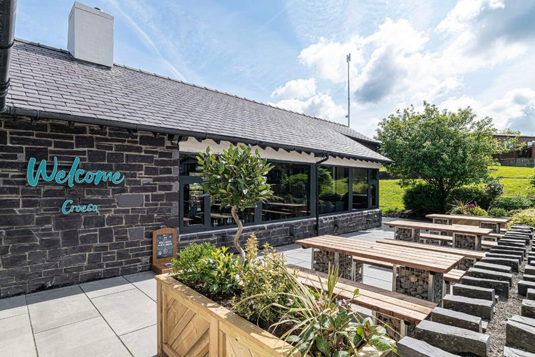 Images Brynteg - Holiday Park & Holiday Homes - Park Leisure