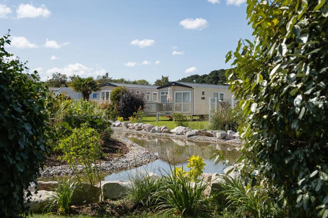 Images Par Sands - Holiday Park & Holiday Homes - Park Leisure