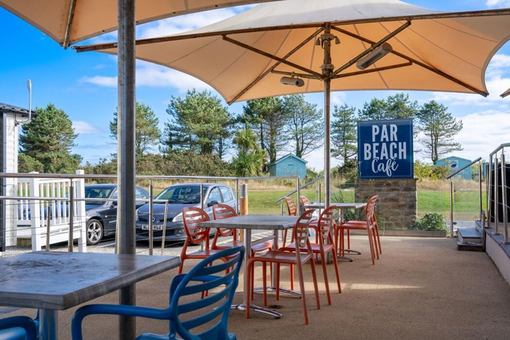 Images Par Sands - Holiday Park & Holiday Homes - Park Leisure