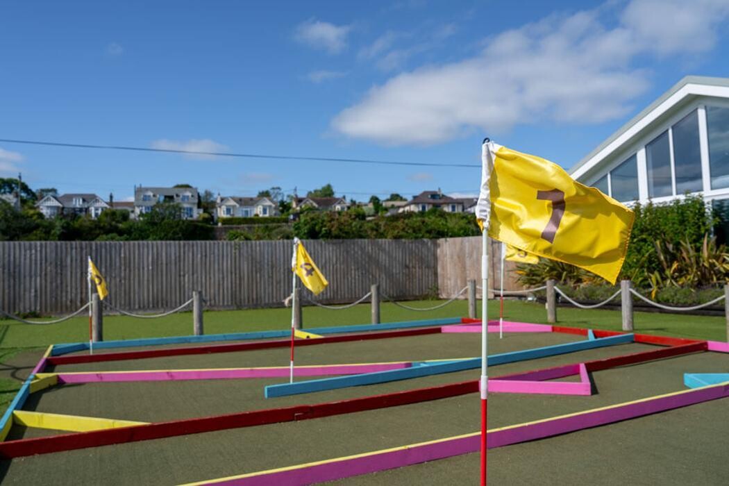 Images Par Sands - Holiday Park & Holiday Homes - Park Leisure