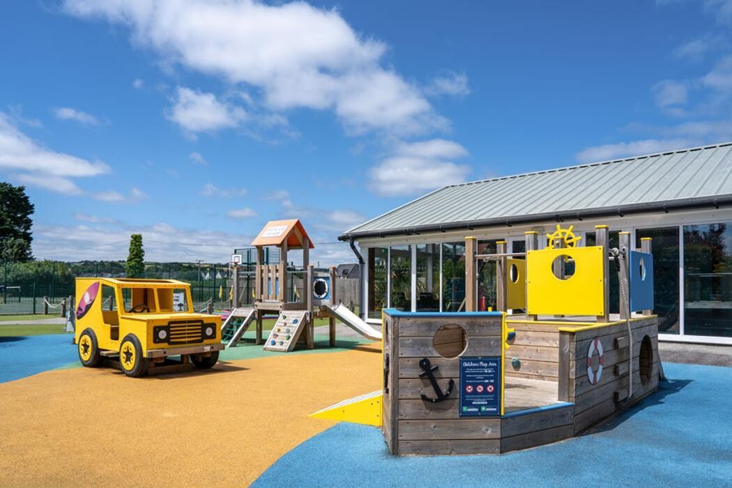 Images Par Sands - Holiday Park & Holiday Homes - Park Leisure