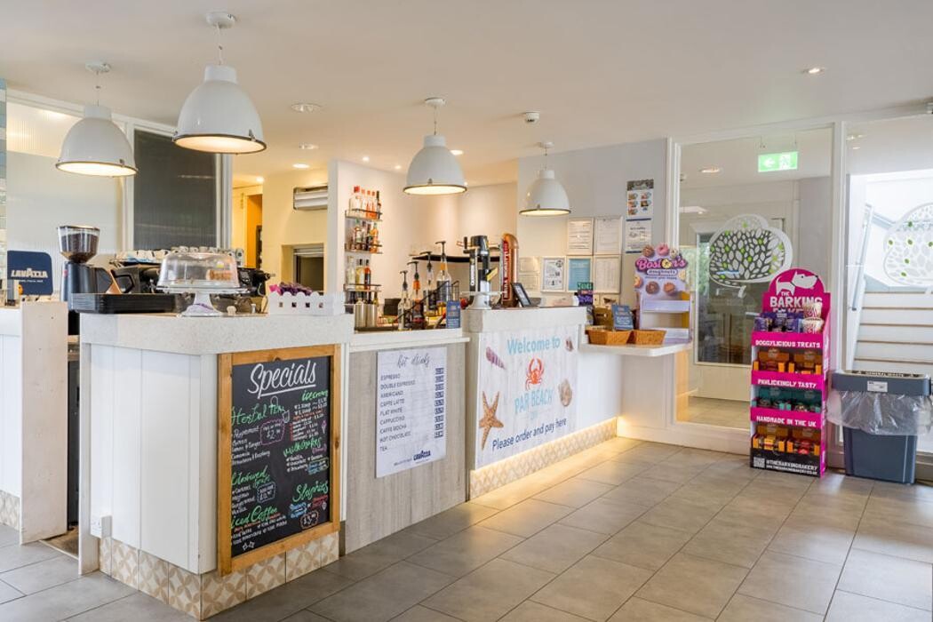 Images Par Sands - Holiday Park & Holiday Homes - Park Leisure