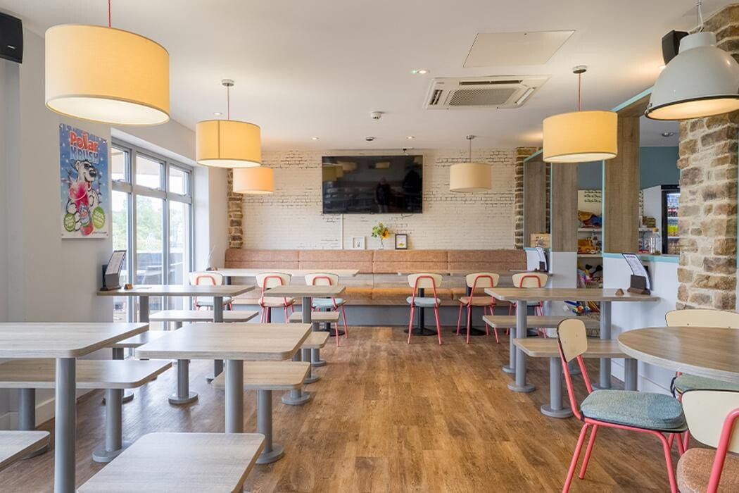 Images Par Sands - Holiday Park & Holiday Homes - Park Leisure