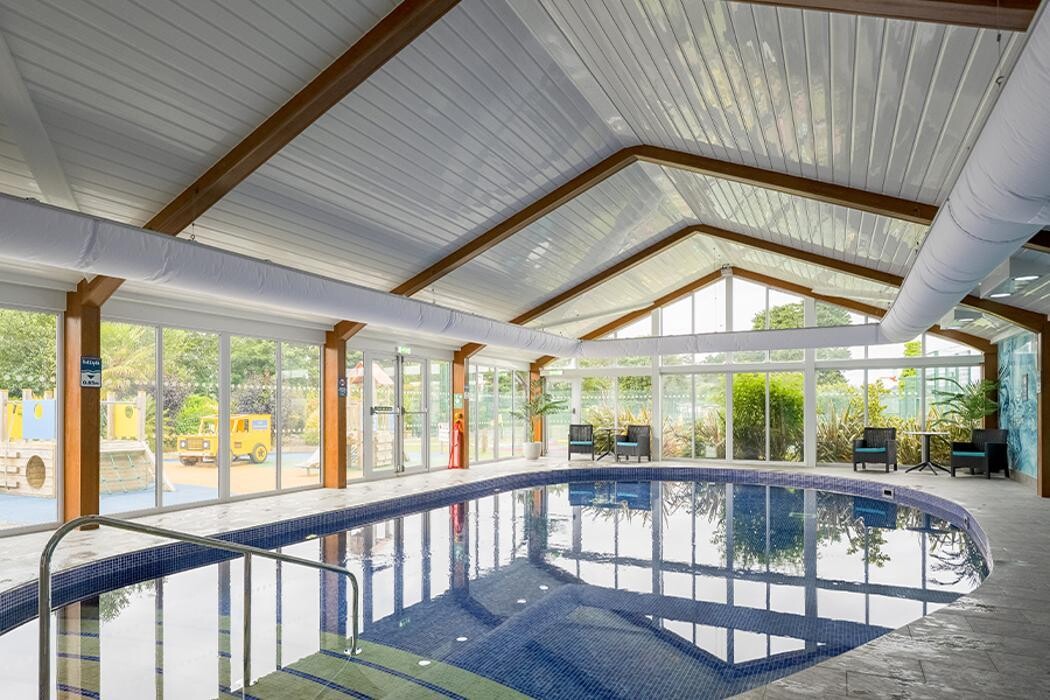 Images Par Sands - Holiday Park & Holiday Homes - Park Leisure