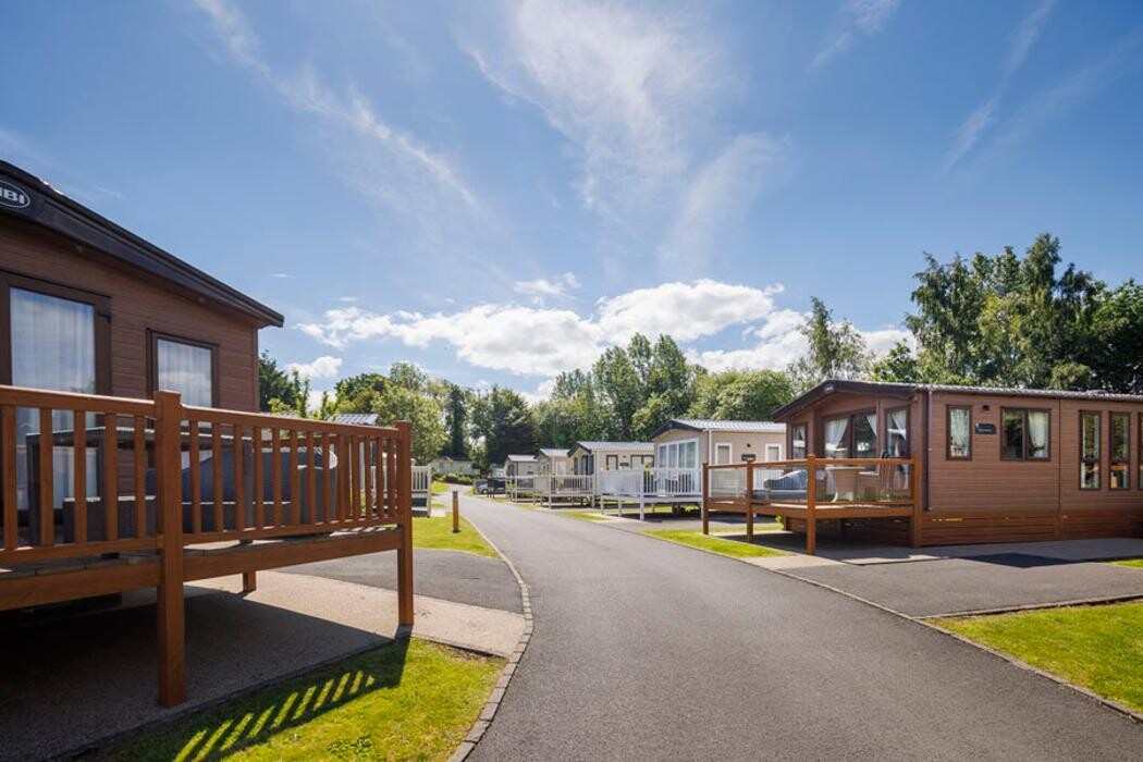 Images Yorkshire Dales - Holiday Park & Holiday Homes - Park Leisure