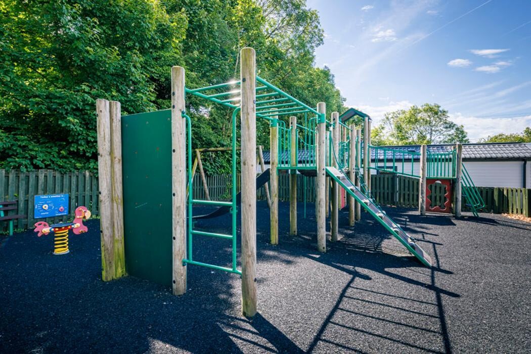 Images Yorkshire Dales - Holiday Park & Holiday Homes - Park Leisure