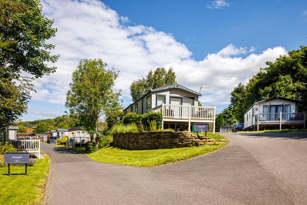 Images Yorkshire Dales - Holiday Park & Holiday Homes - Park Leisure