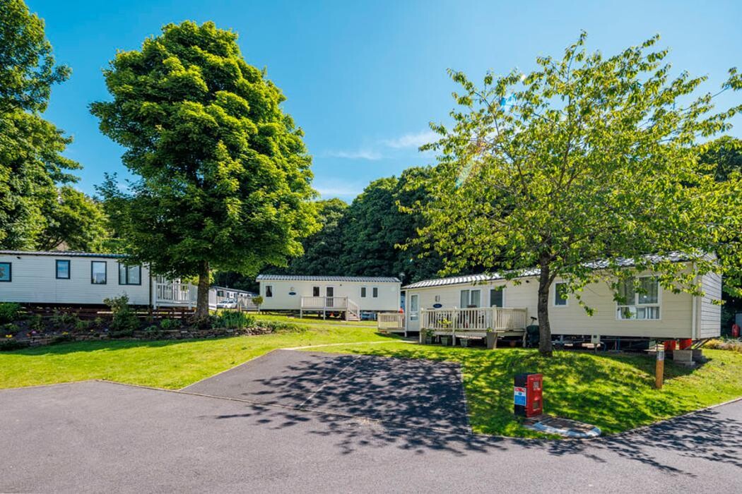 Images Yorkshire Dales - Holiday Park & Holiday Homes - Park Leisure