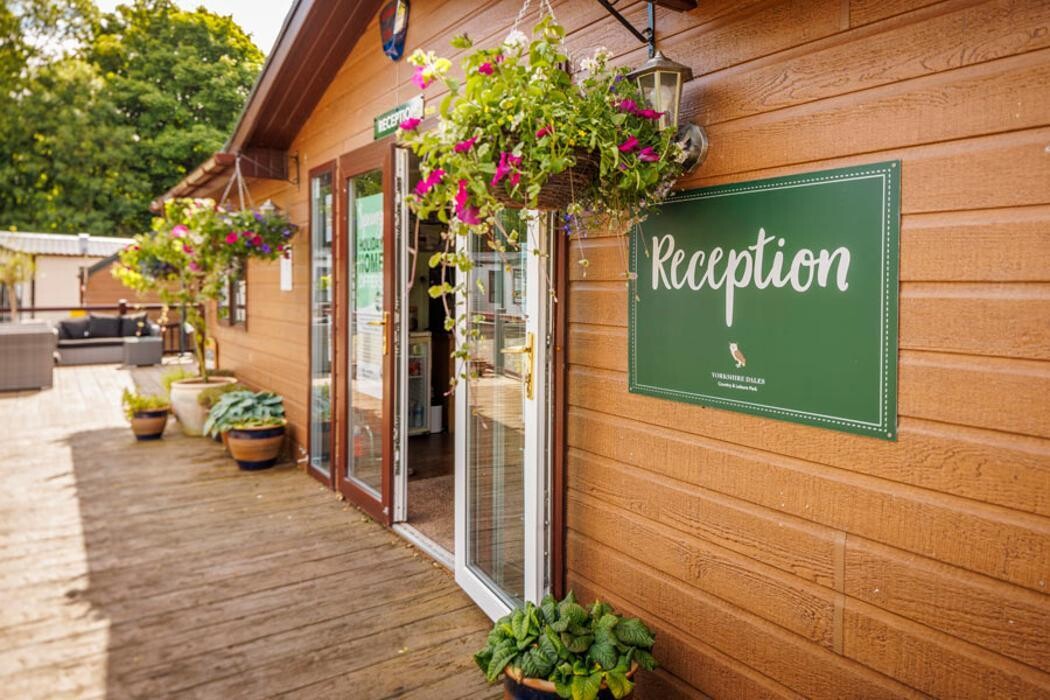 Images Yorkshire Dales - Holiday Park & Holiday Homes - Park Leisure