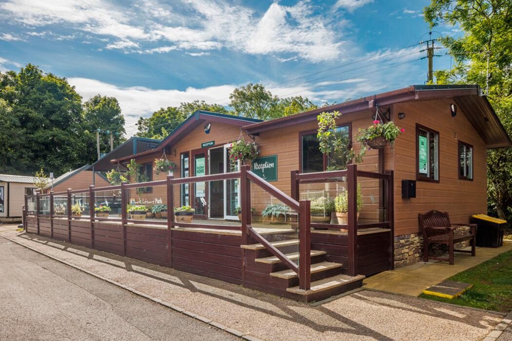 Images Yorkshire Dales - Holiday Park & Holiday Homes - Park Leisure