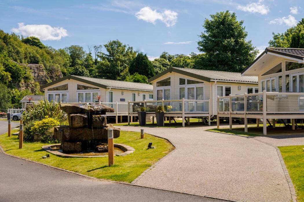 Images Yorkshire Dales - Holiday Park & Holiday Homes - Park Leisure