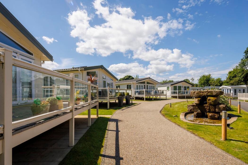 Images Yorkshire Dales - Holiday Park & Holiday Homes - Park Leisure