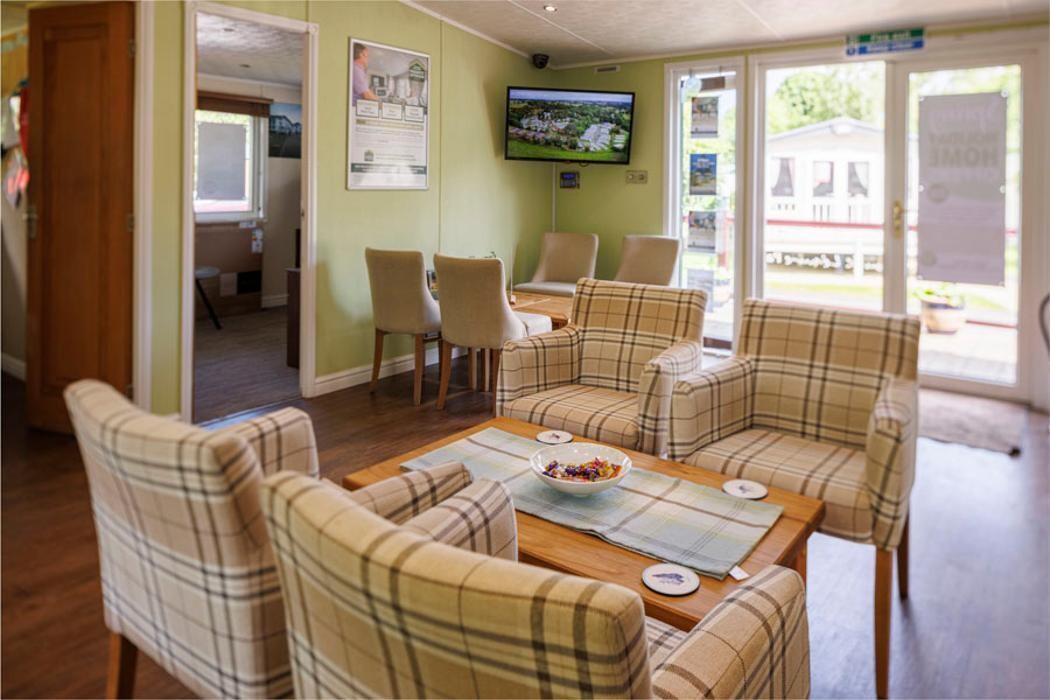 Images Yorkshire Dales - Holiday Park & Holiday Homes - Park Leisure