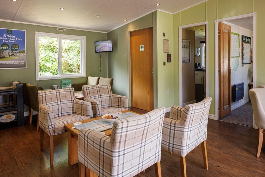 Images Yorkshire Dales - Holiday Park & Holiday Homes - Park Leisure