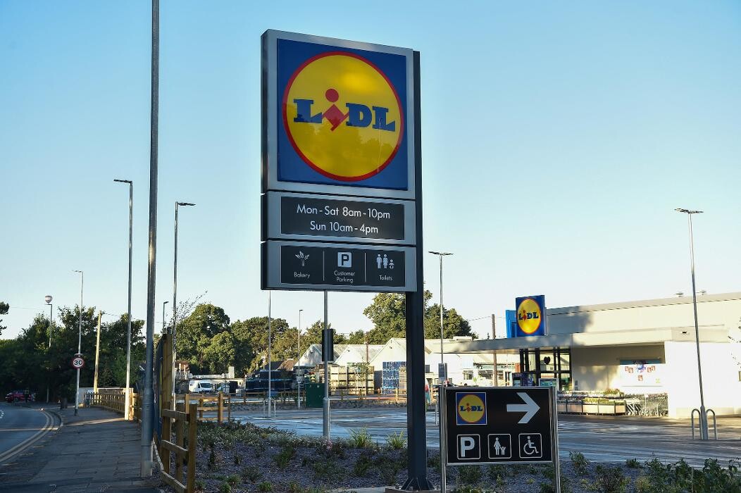 Images Lidl