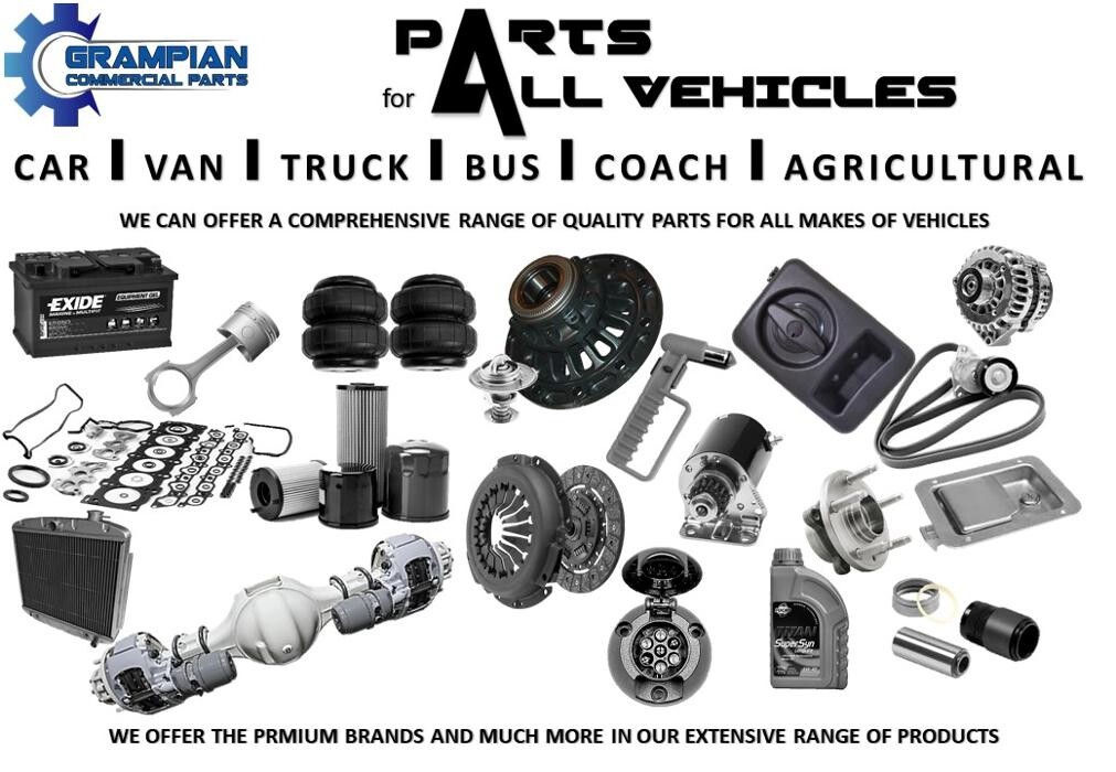 Images Grampian Commercial Parts Ltd