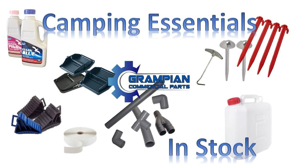 Images Grampian Commercial Parts Ltd