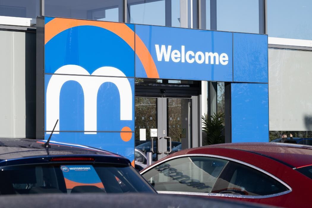 Images Motorpoint Coventry