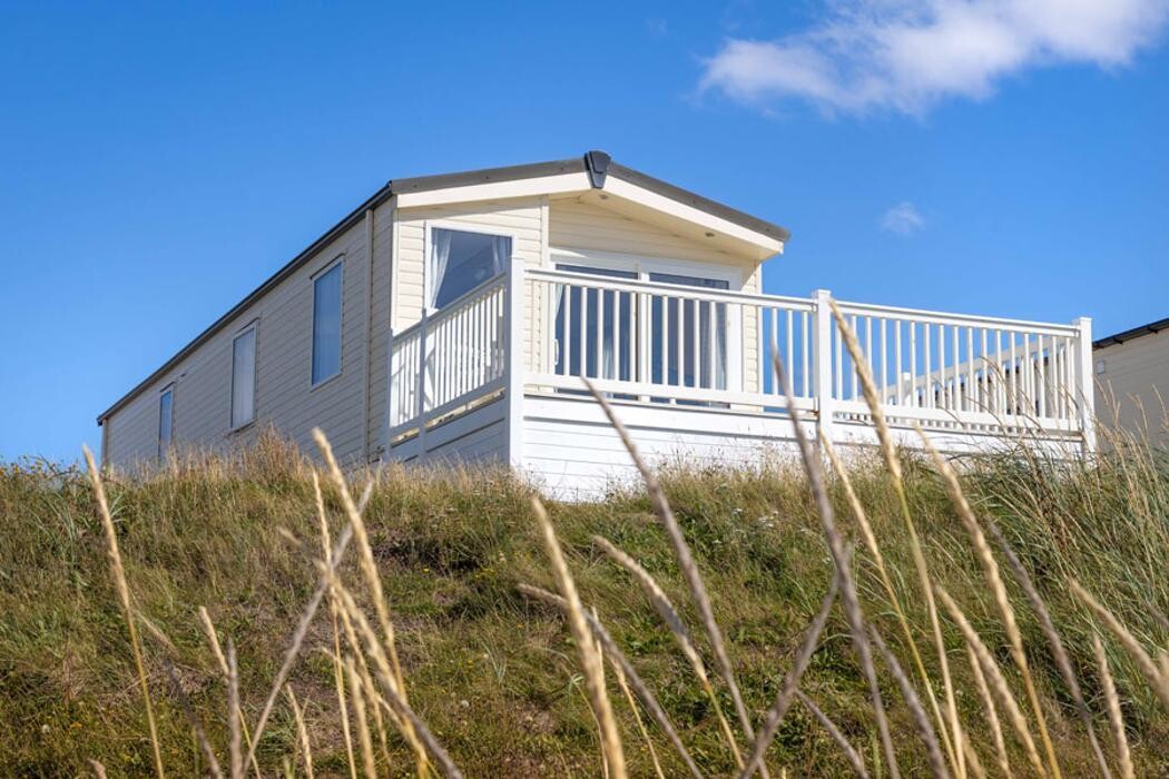 Images Burghead Holiday Park