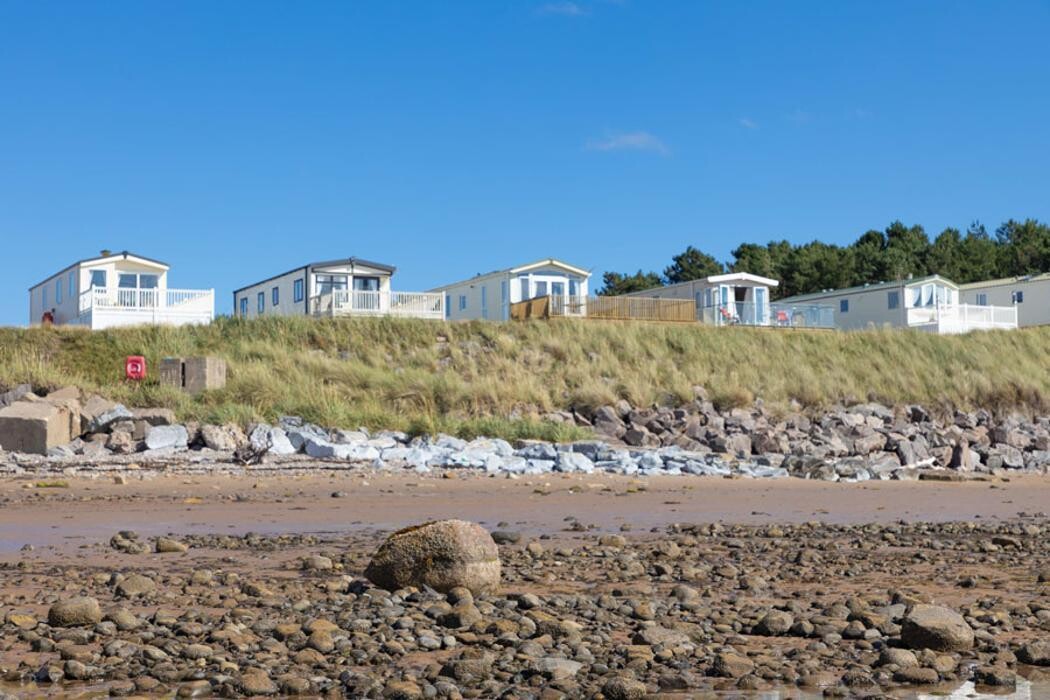 Images Burghead Holiday Park