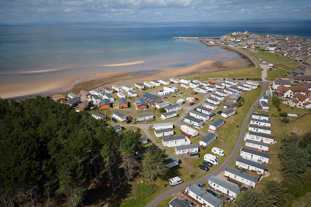 Images Burghead Holiday Park