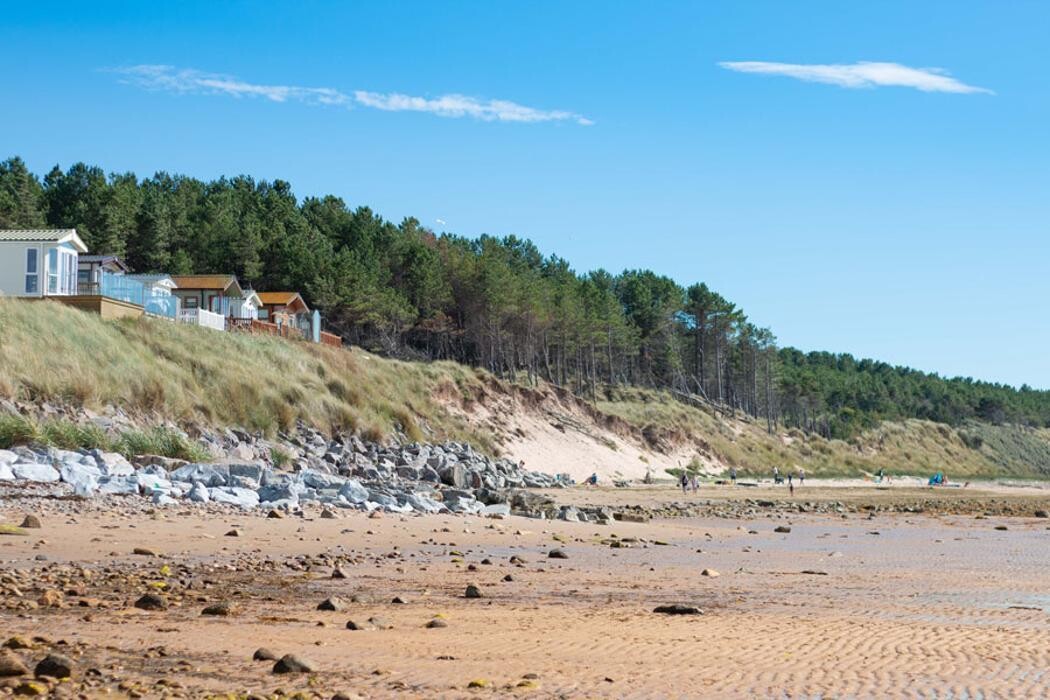 Images Burghead Holiday Park