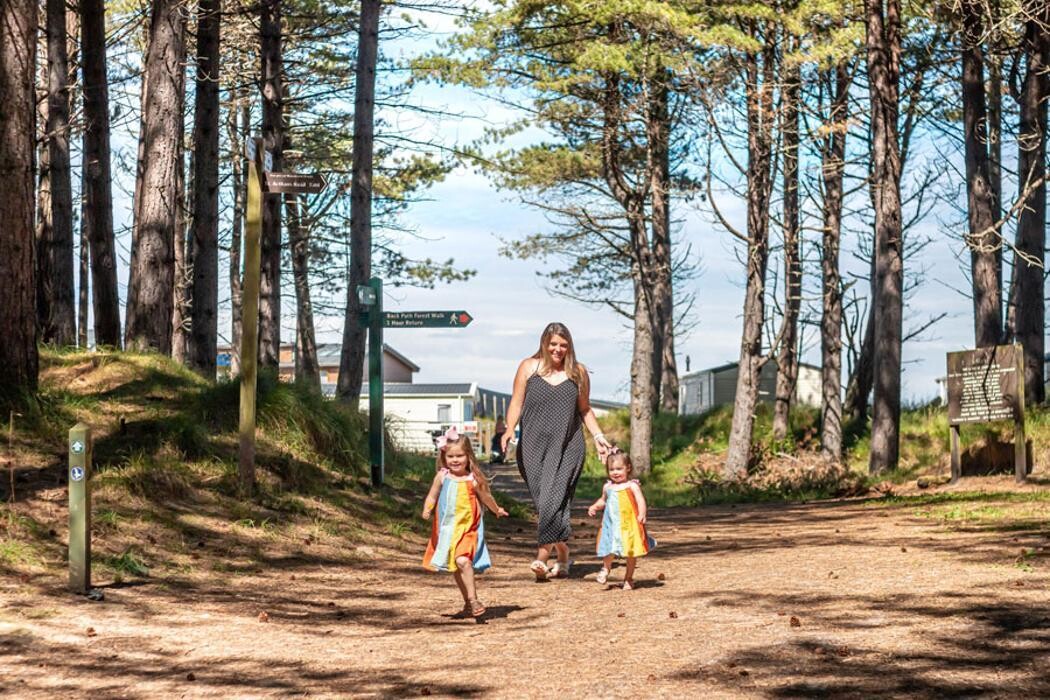 Images Burghead Holiday Park